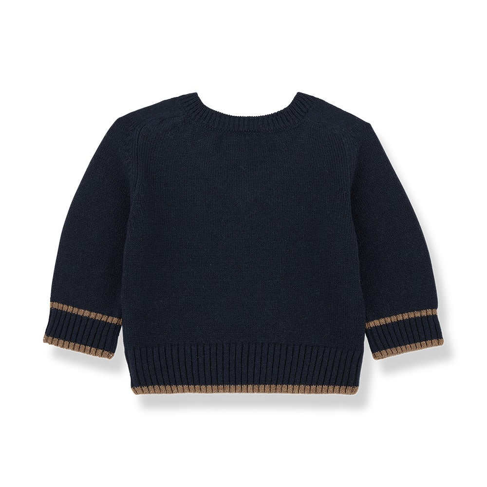 1+ in the Family Kasper Pullover