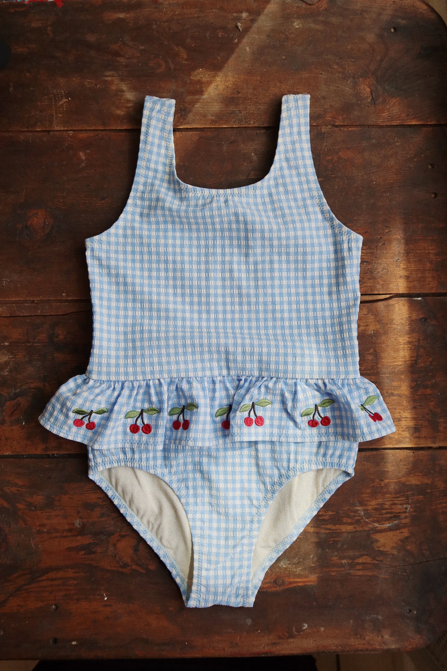 Konges Sløjd Soline Swimsuit