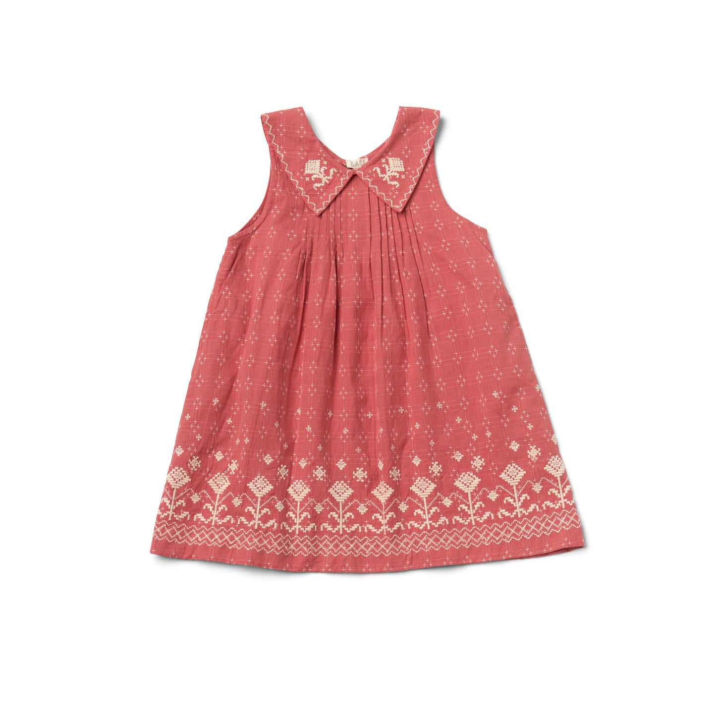 Lali Sofia Dress