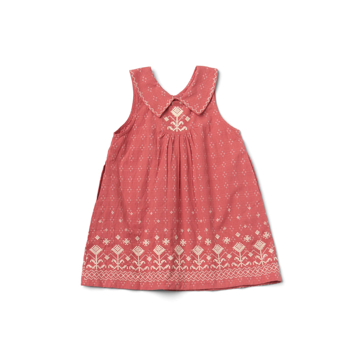 Lali Sofia Dress