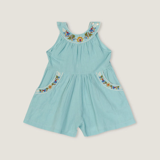 Lali Thea Romper