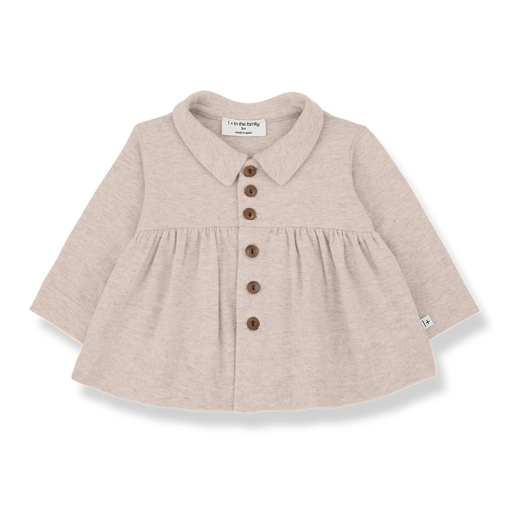 1+ in the Family Lilah Blouse