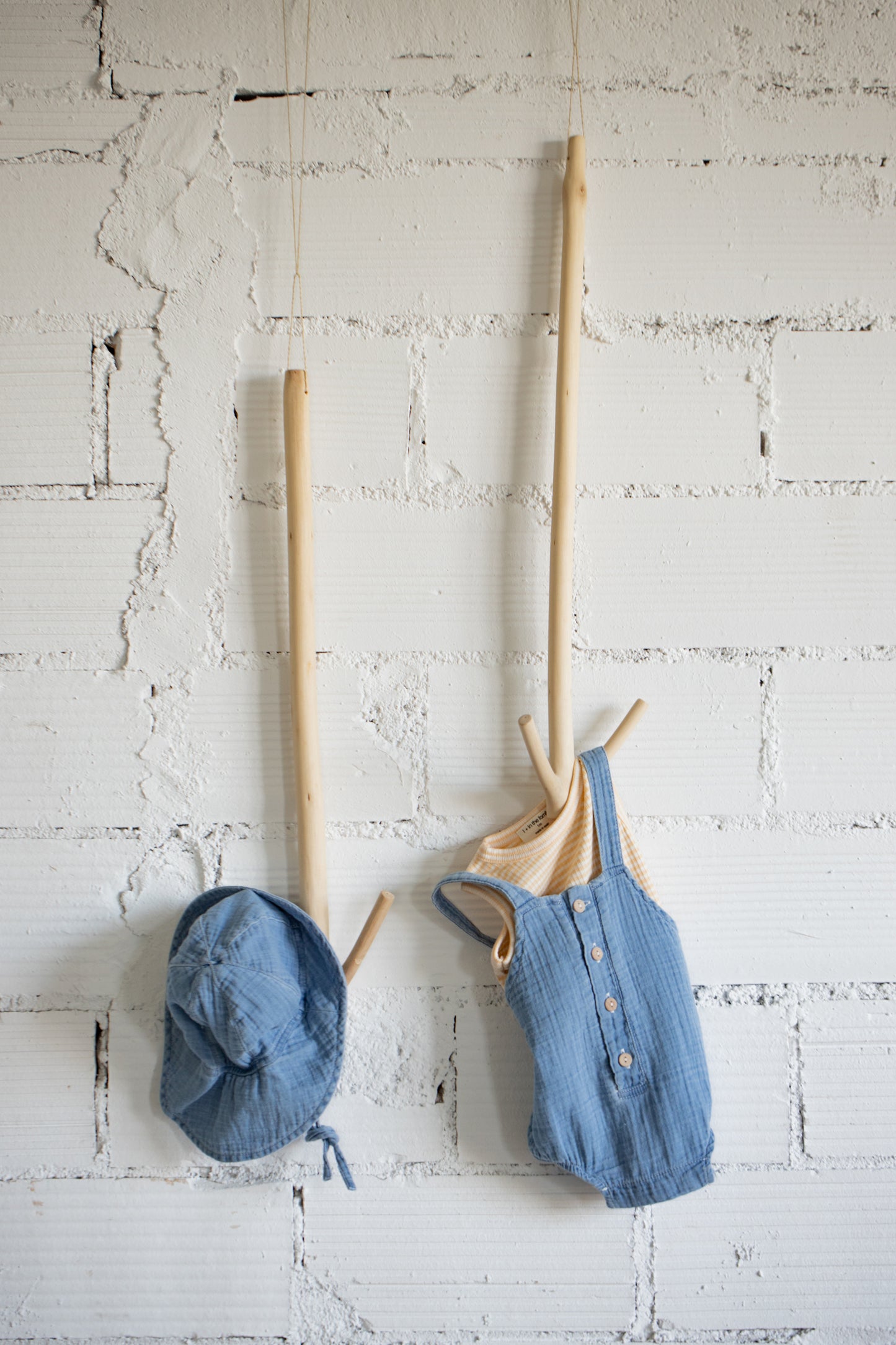 1+In The Family Lucca Romper