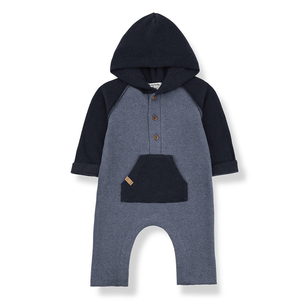 1+ in the Family Ludvig Jumpsuit