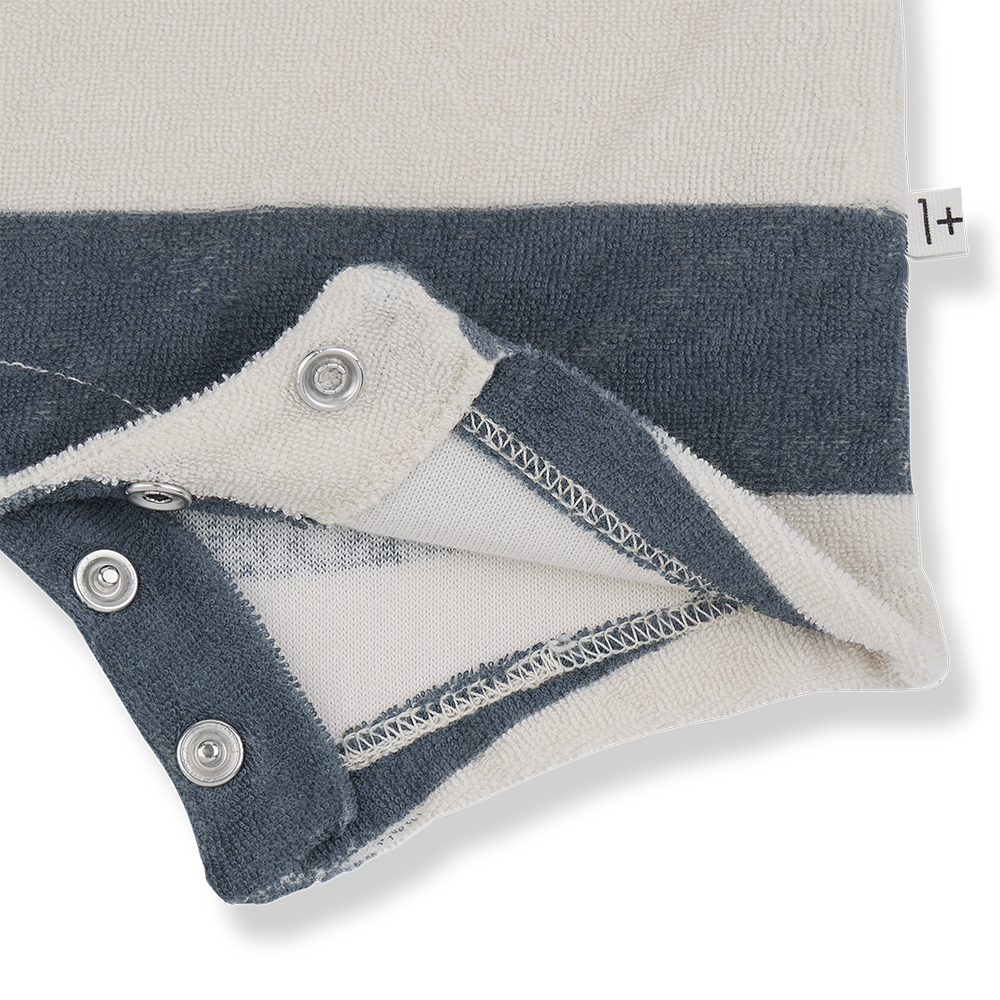 1+In The Family Marco Romper