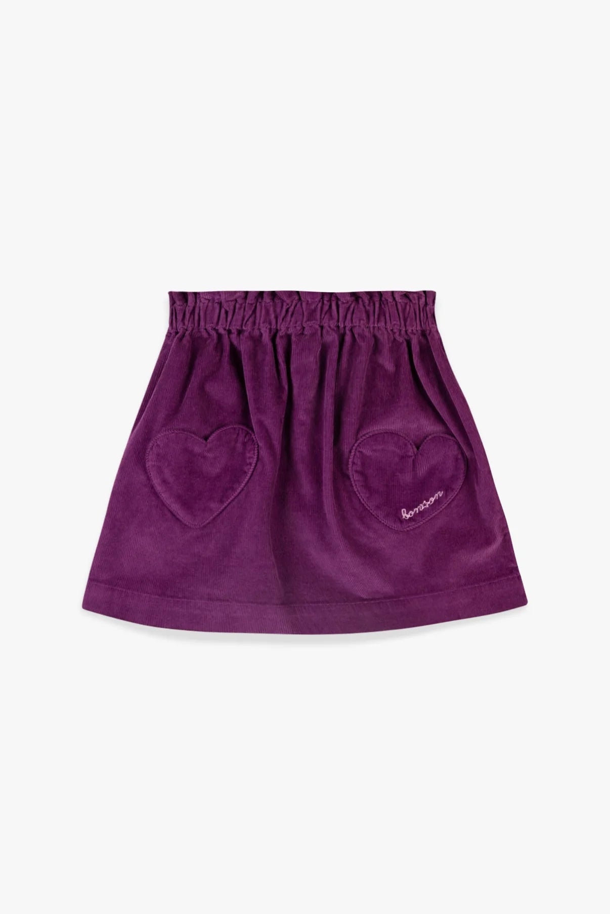 Bonton Jupe Douchka