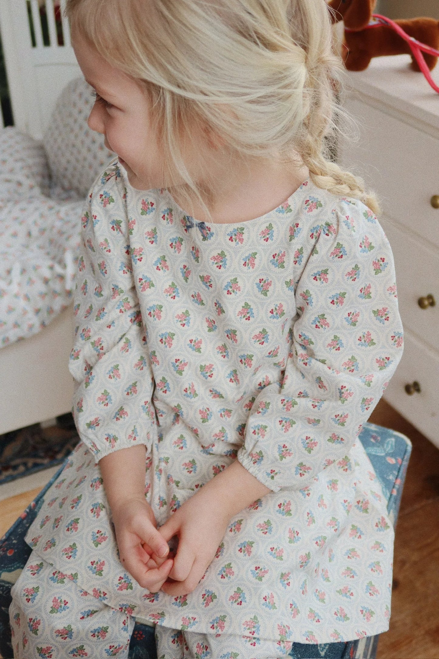 Konges Sløjd Drey Pants