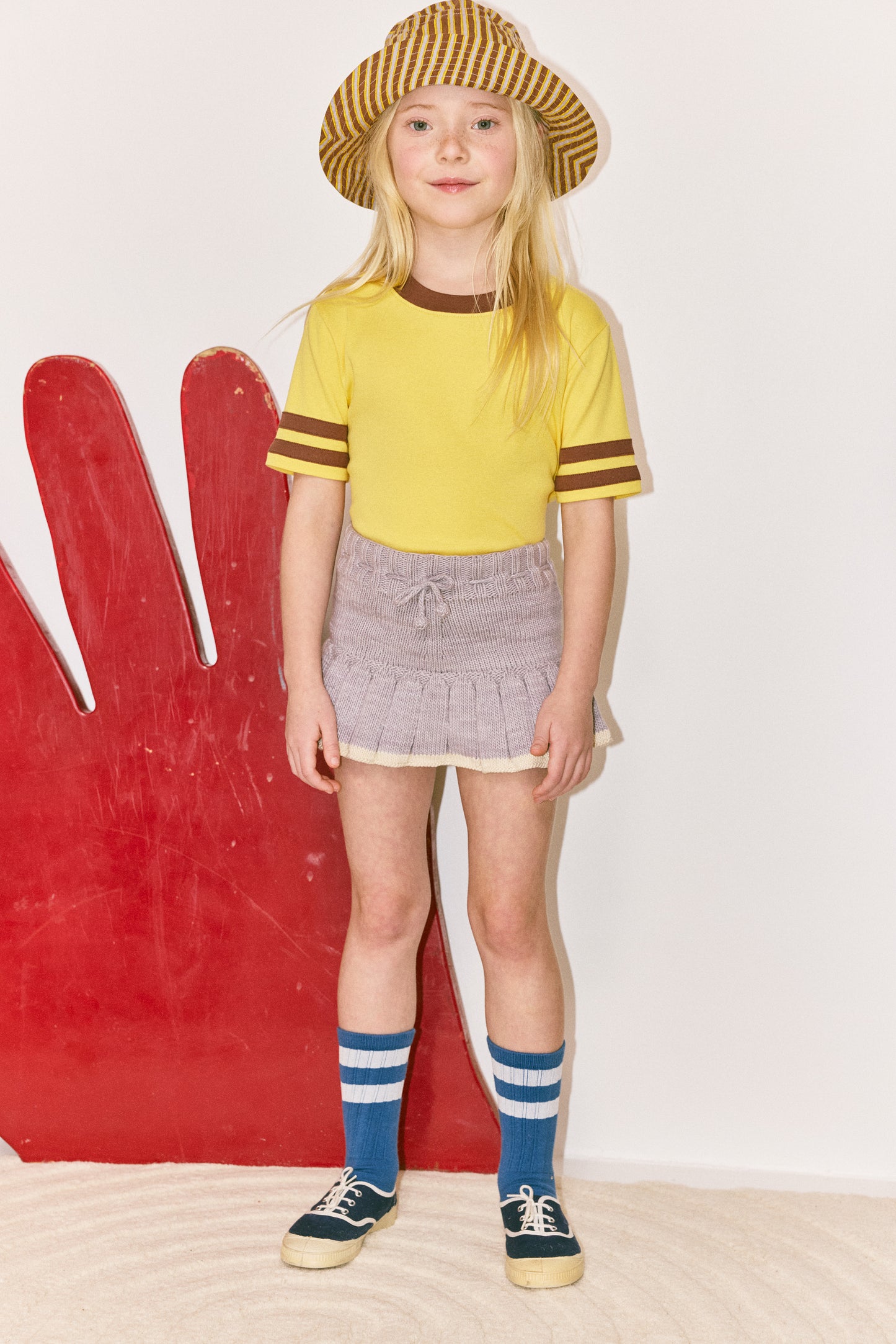 Misha & Puff Rec Tee
