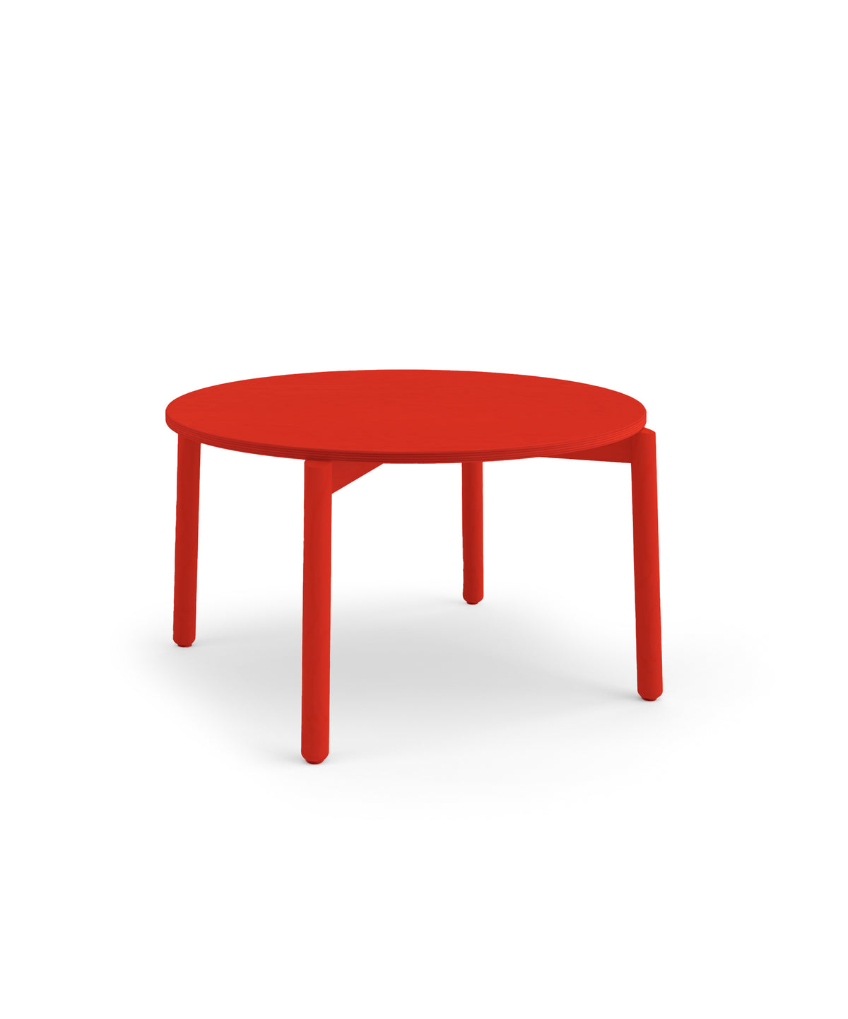 Oeuf Moss Table