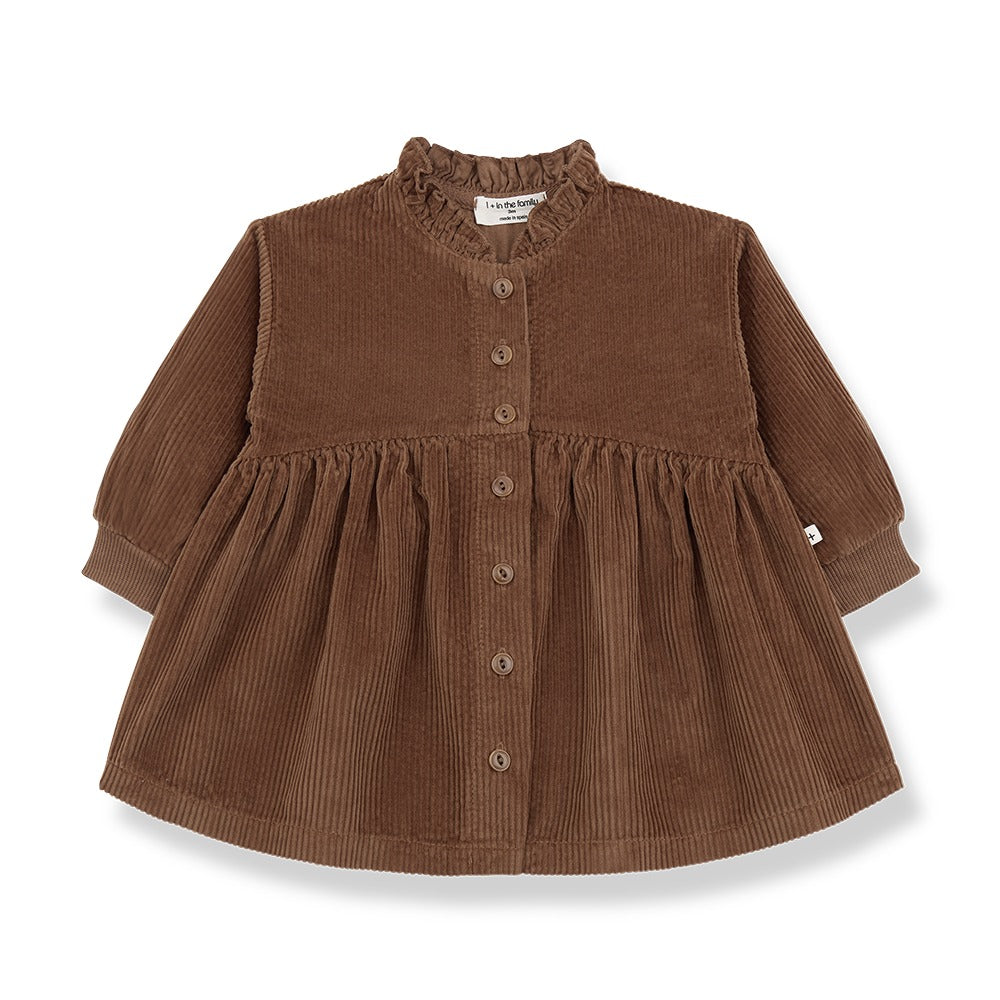 1+ in the Family Nathalie Dress
