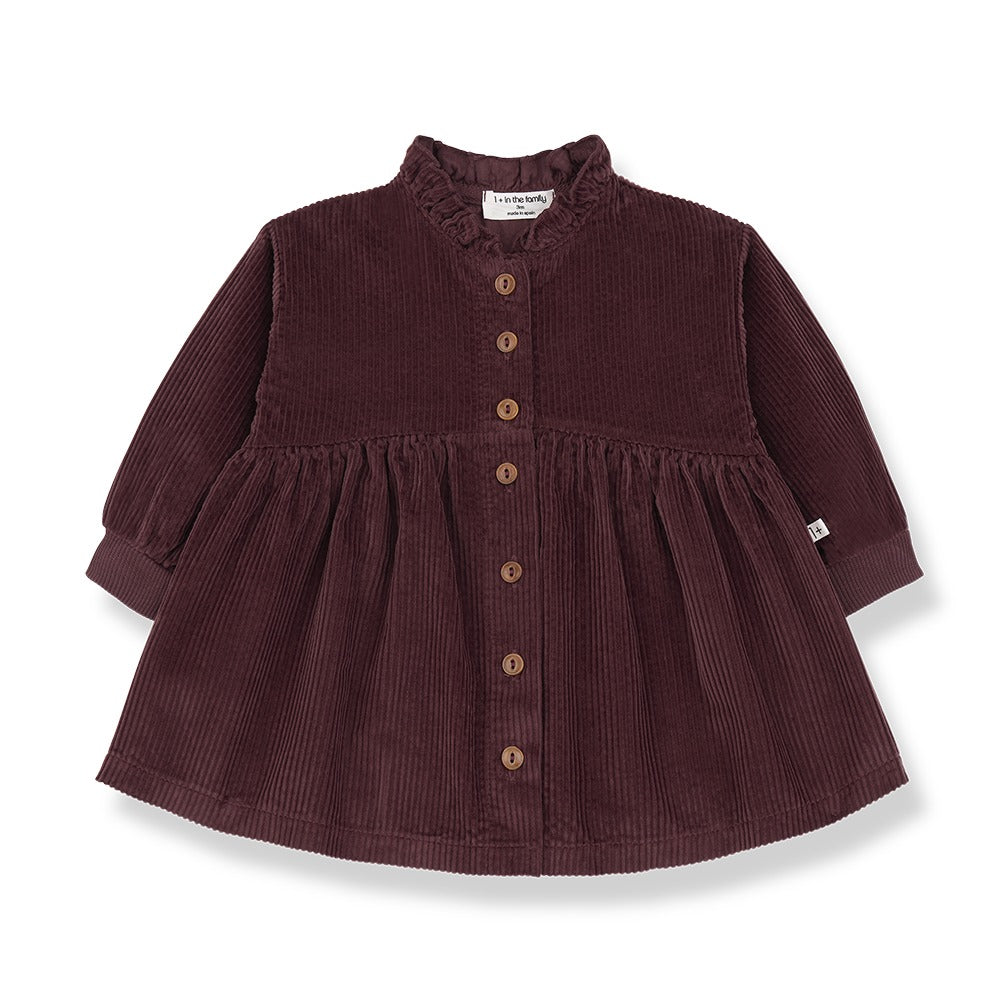 1+ in the Family Nathalie Dress