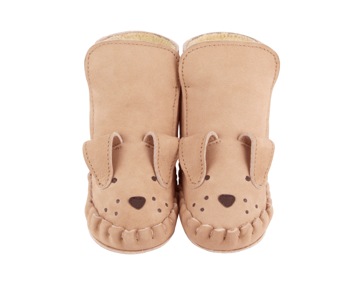 Donsje Kapi Classic Booties