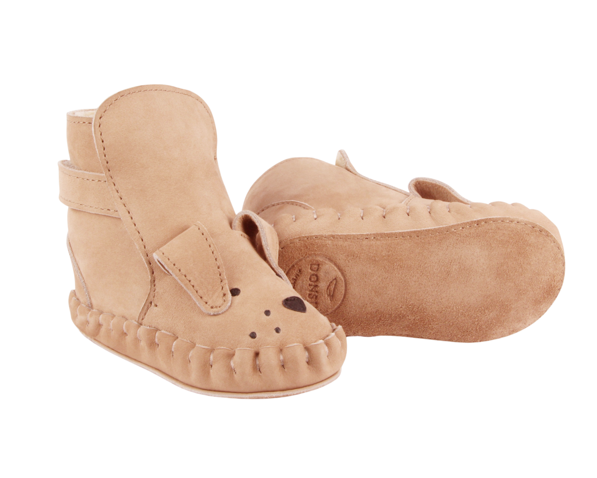 Donsje Kapi Classic Booties