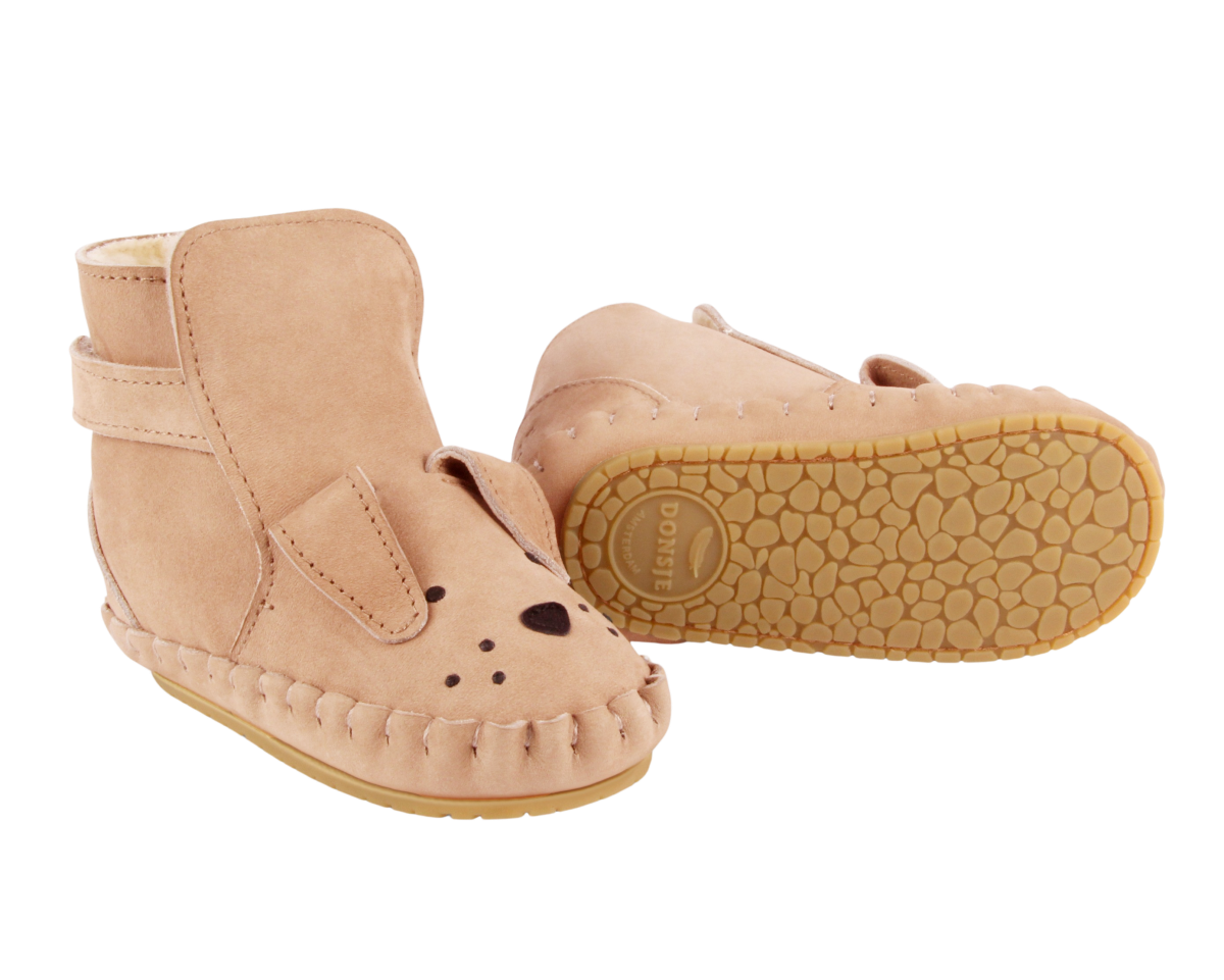 Donsje Kapi Classic Booties