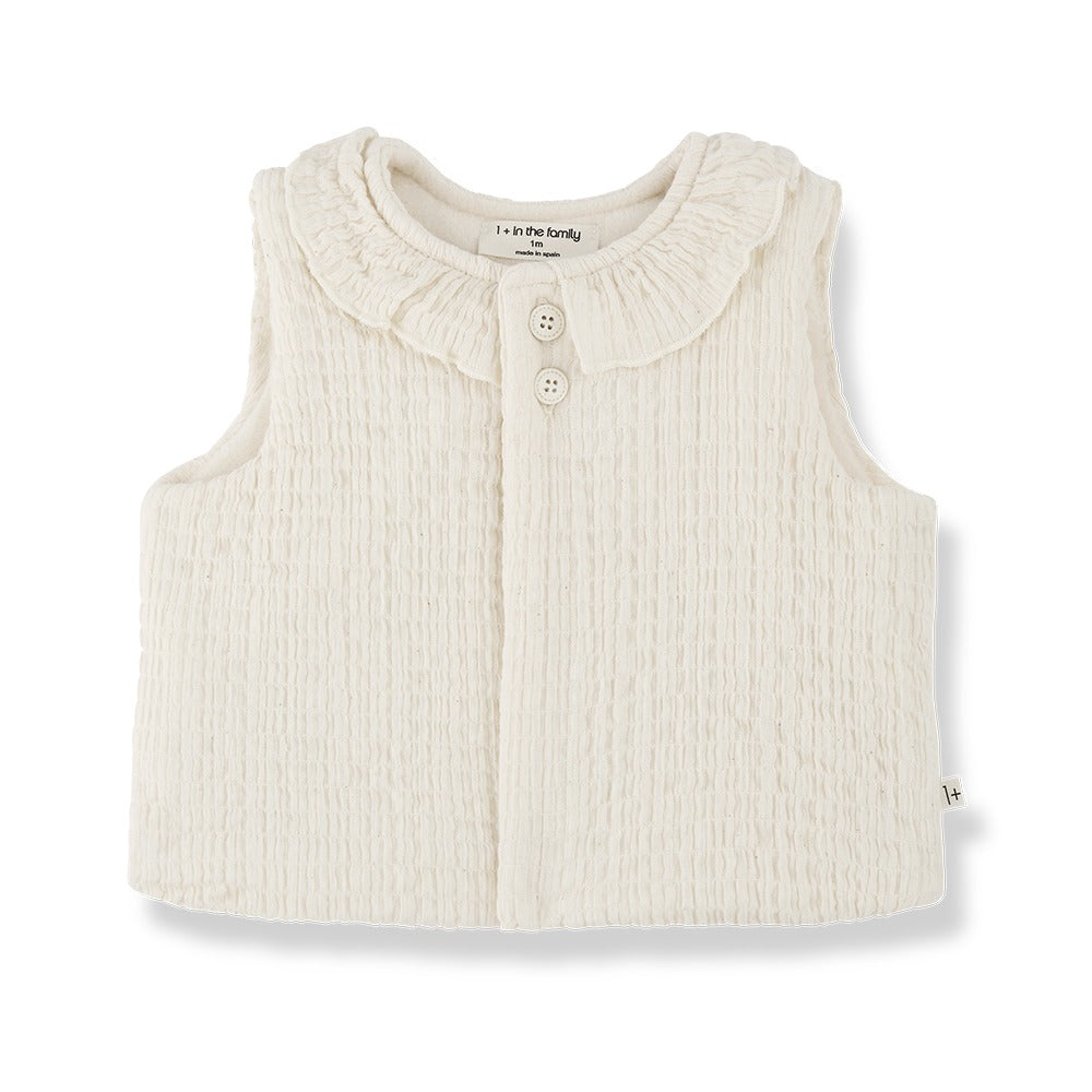 1+ in the Family Olivia Vest
