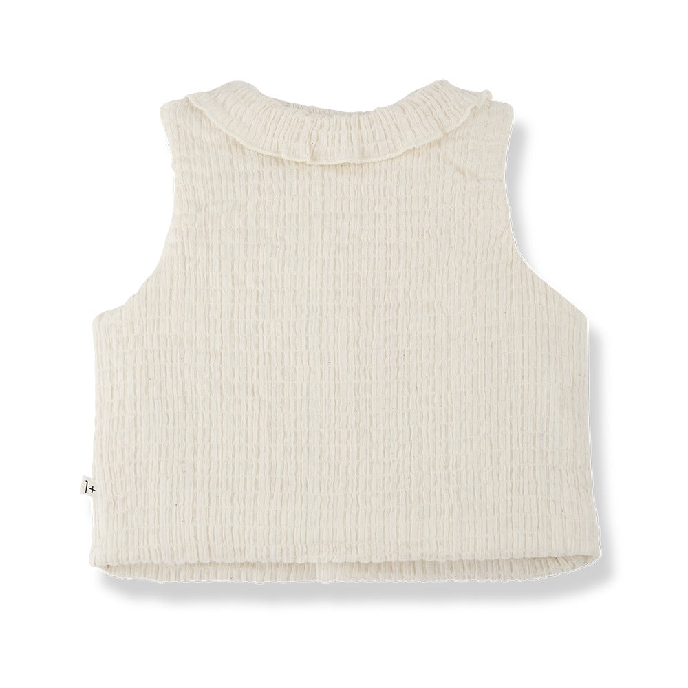 1+ in the Family Olivia Vest