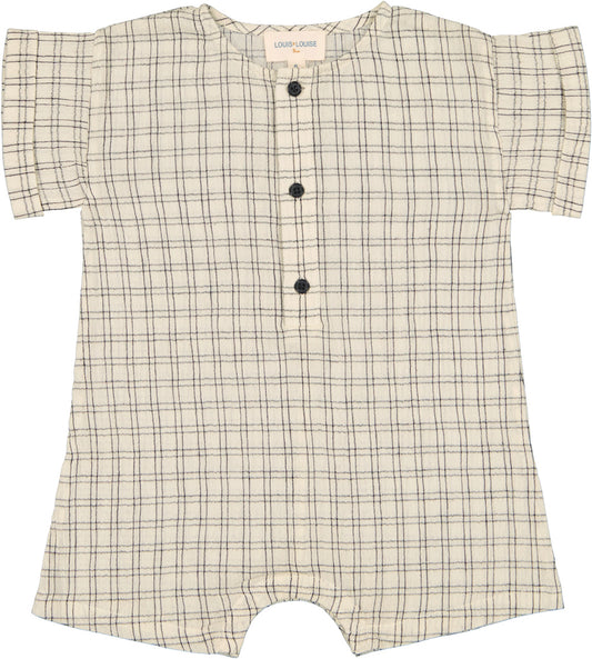 Louis Louise Overall Hawai