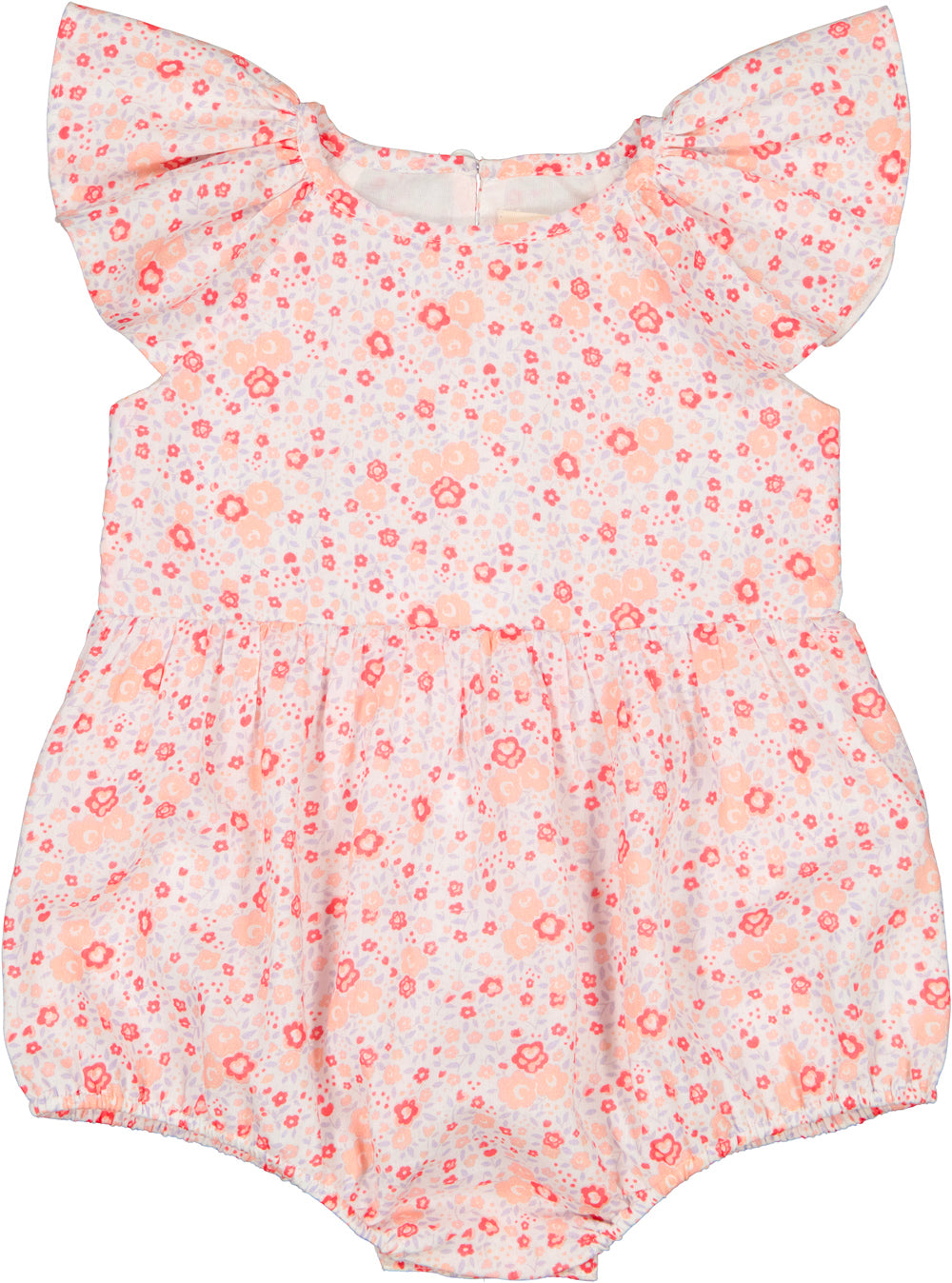 Louis Louise Overall Martinette