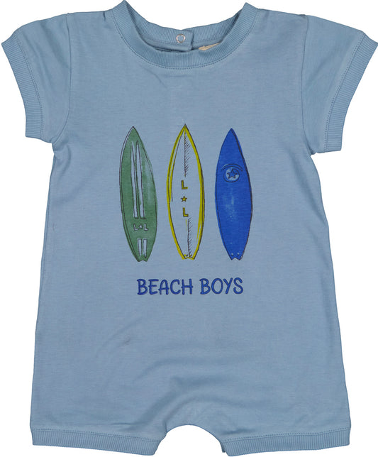 Louis Louise Overall Town