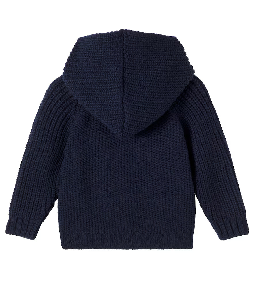 1+ in the Family Morten Hooded Jacket