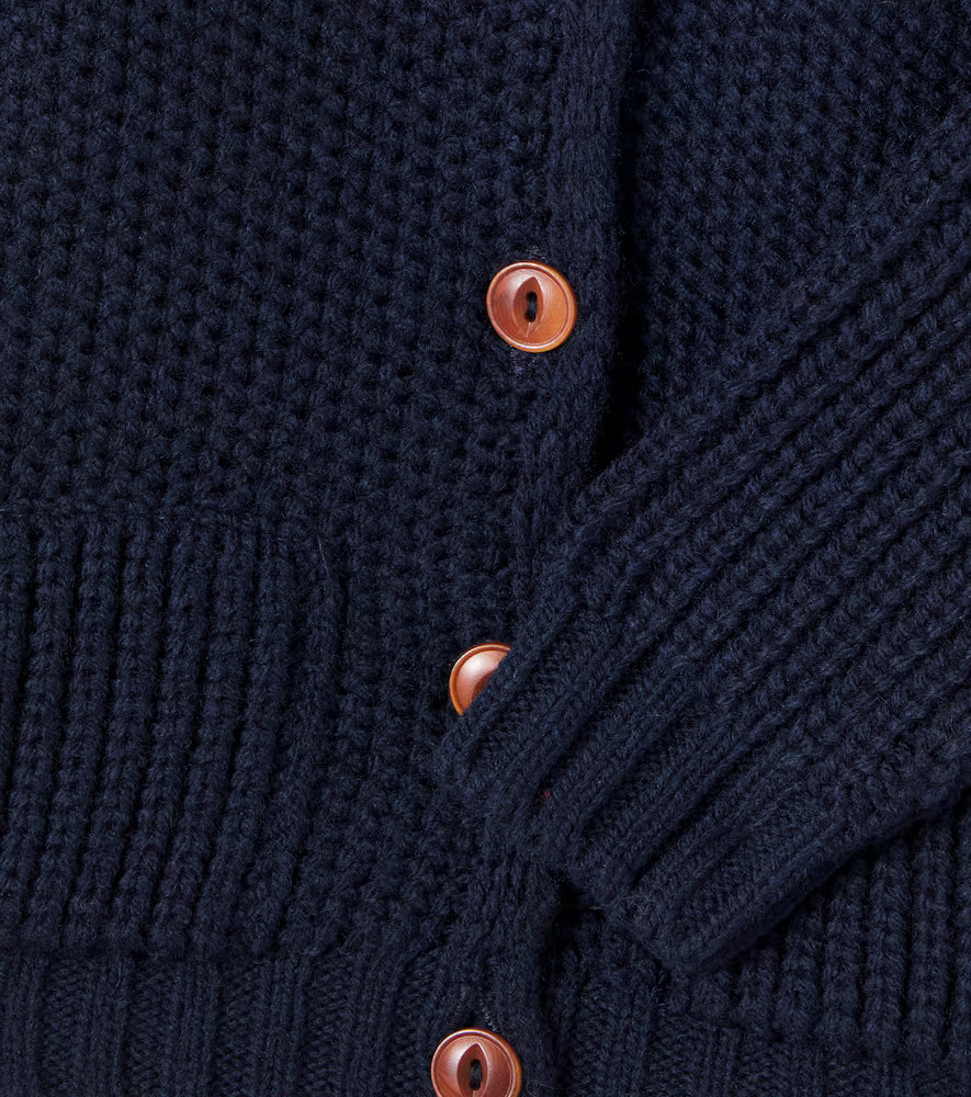 1+ in the Family Morten Hooded Jacket