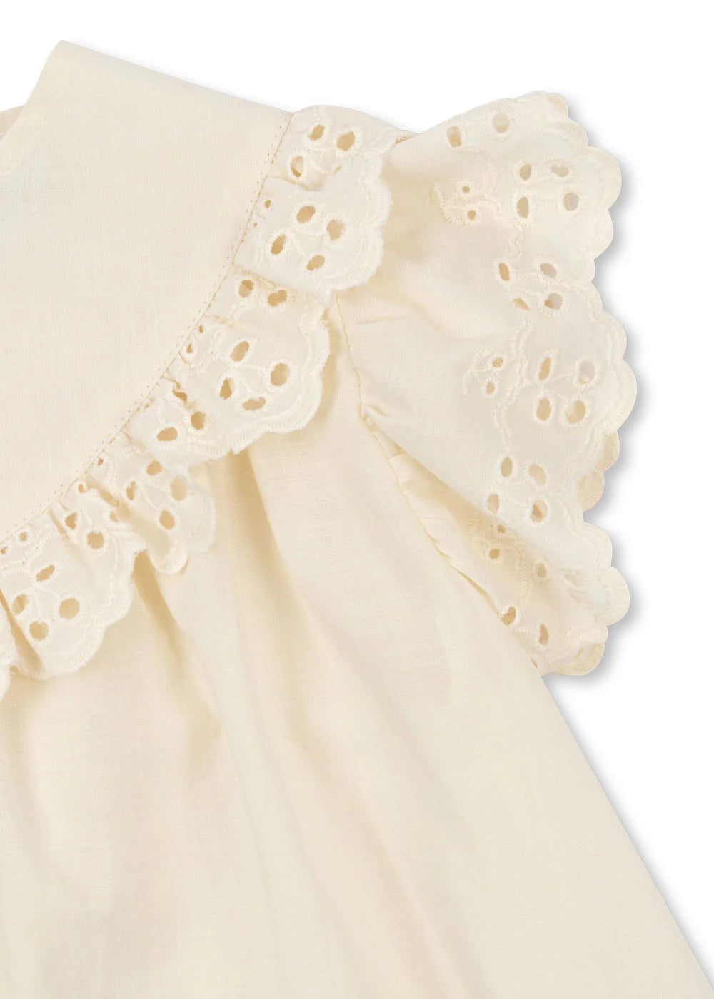 Konges Sløjd Posey Dress