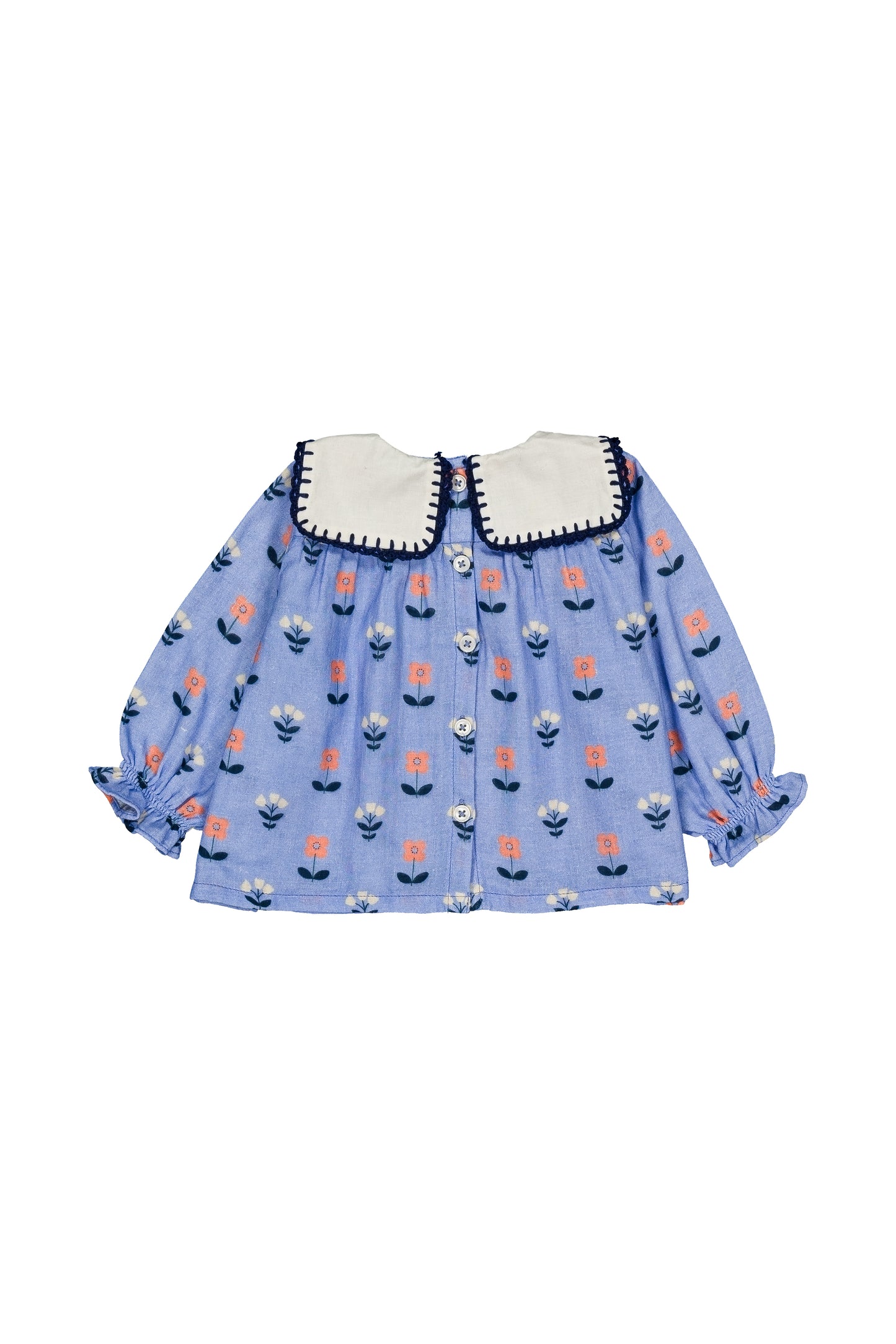 Hello Simone Pralina Blouse