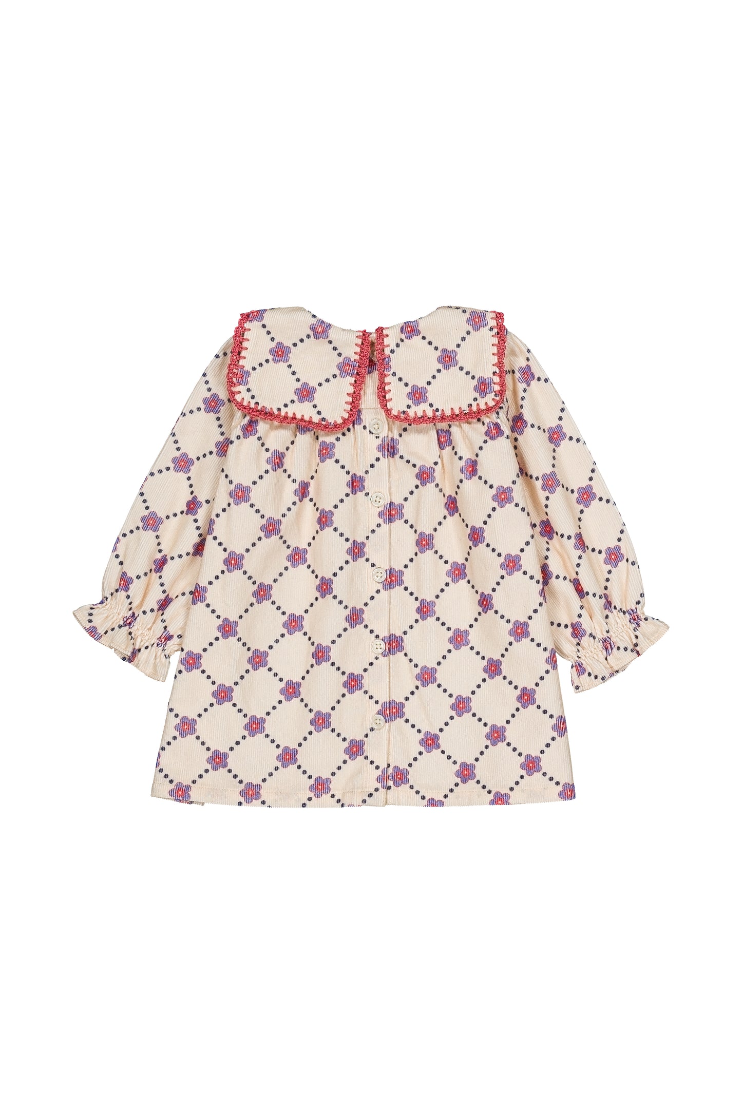 Hello simone Pralinette Dress