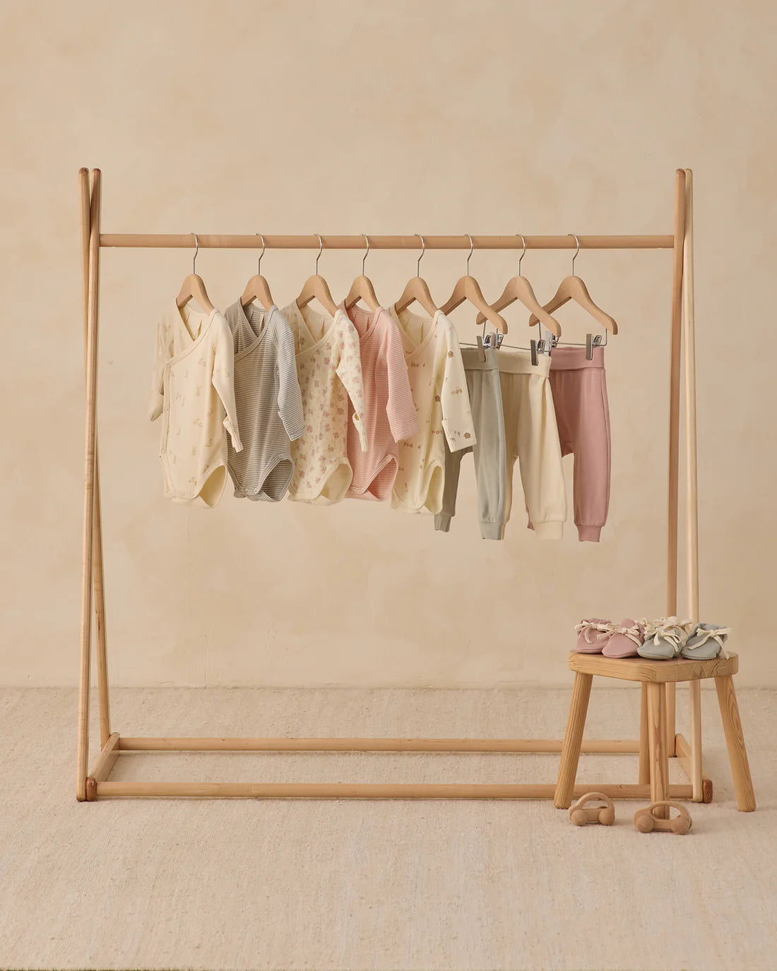 Quincy Mae Baby Pant