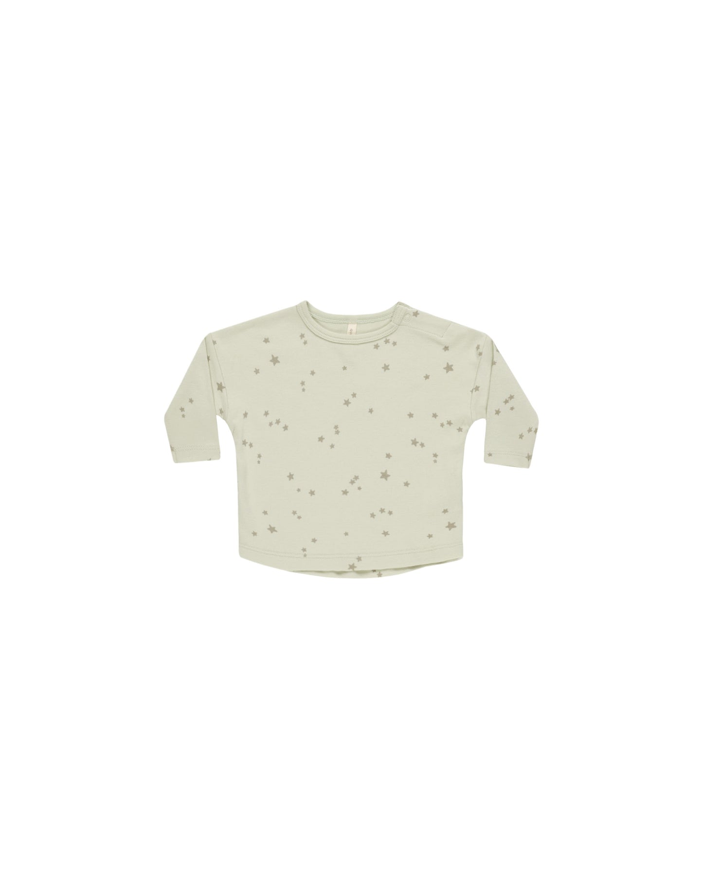 Quincy Mae Long Sleeve Tee