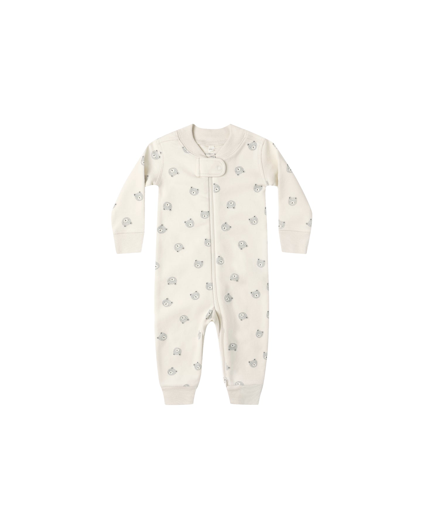 Quincy Mae Zip Sleeper