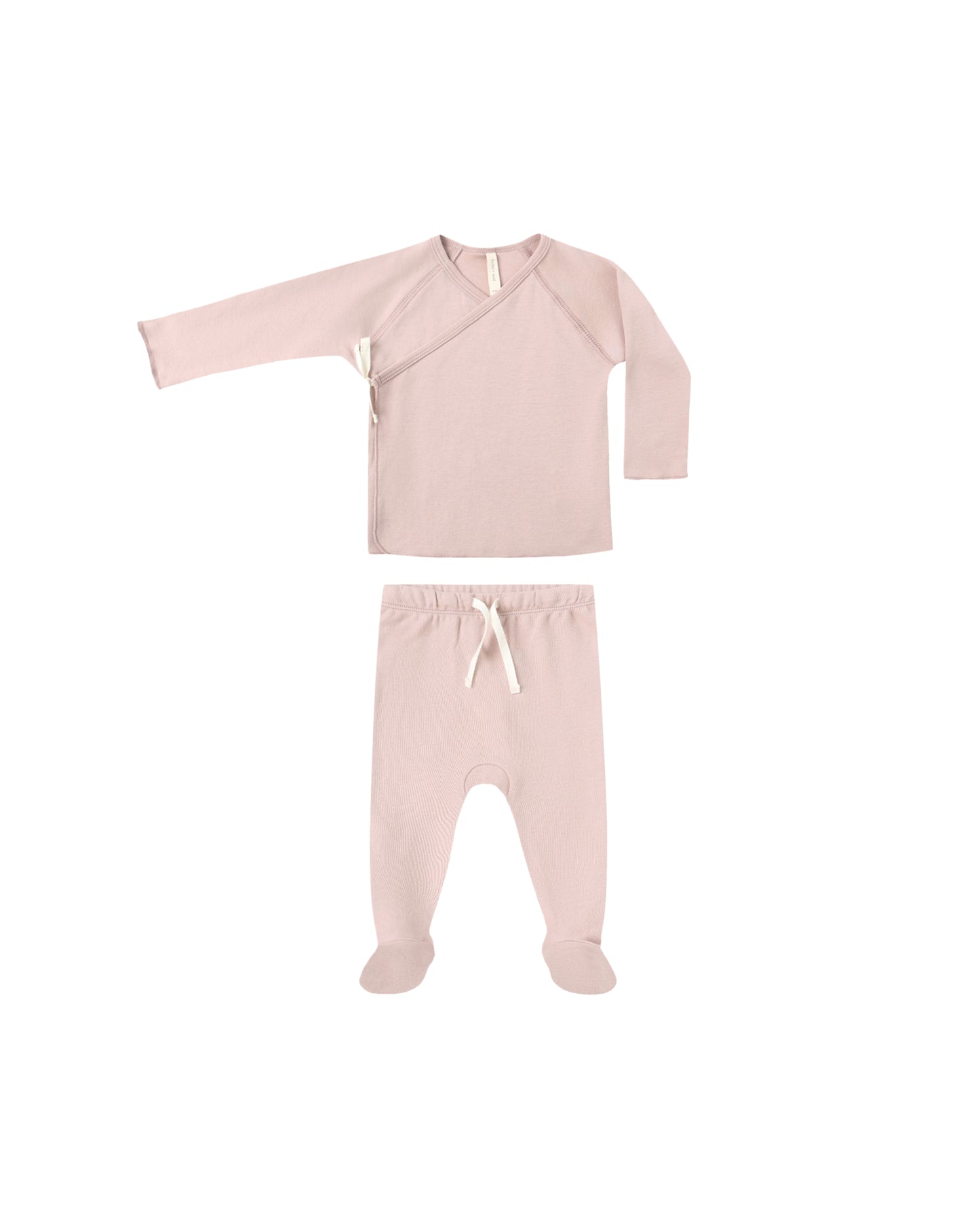 Quincy Mae Wrap Set