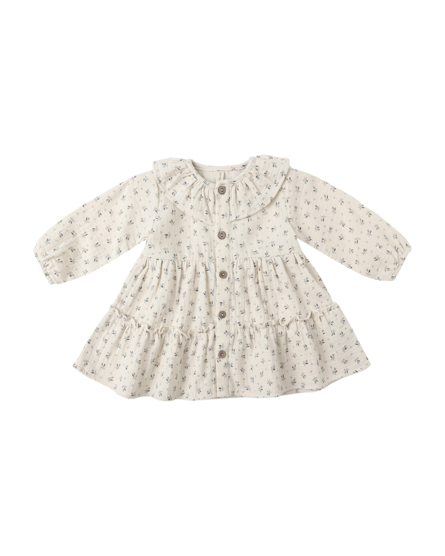 Quincy Mae Bluebell Dress