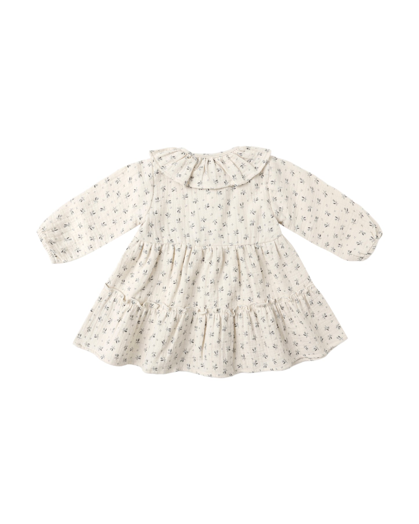 Quincy Mae Bluebell Dress