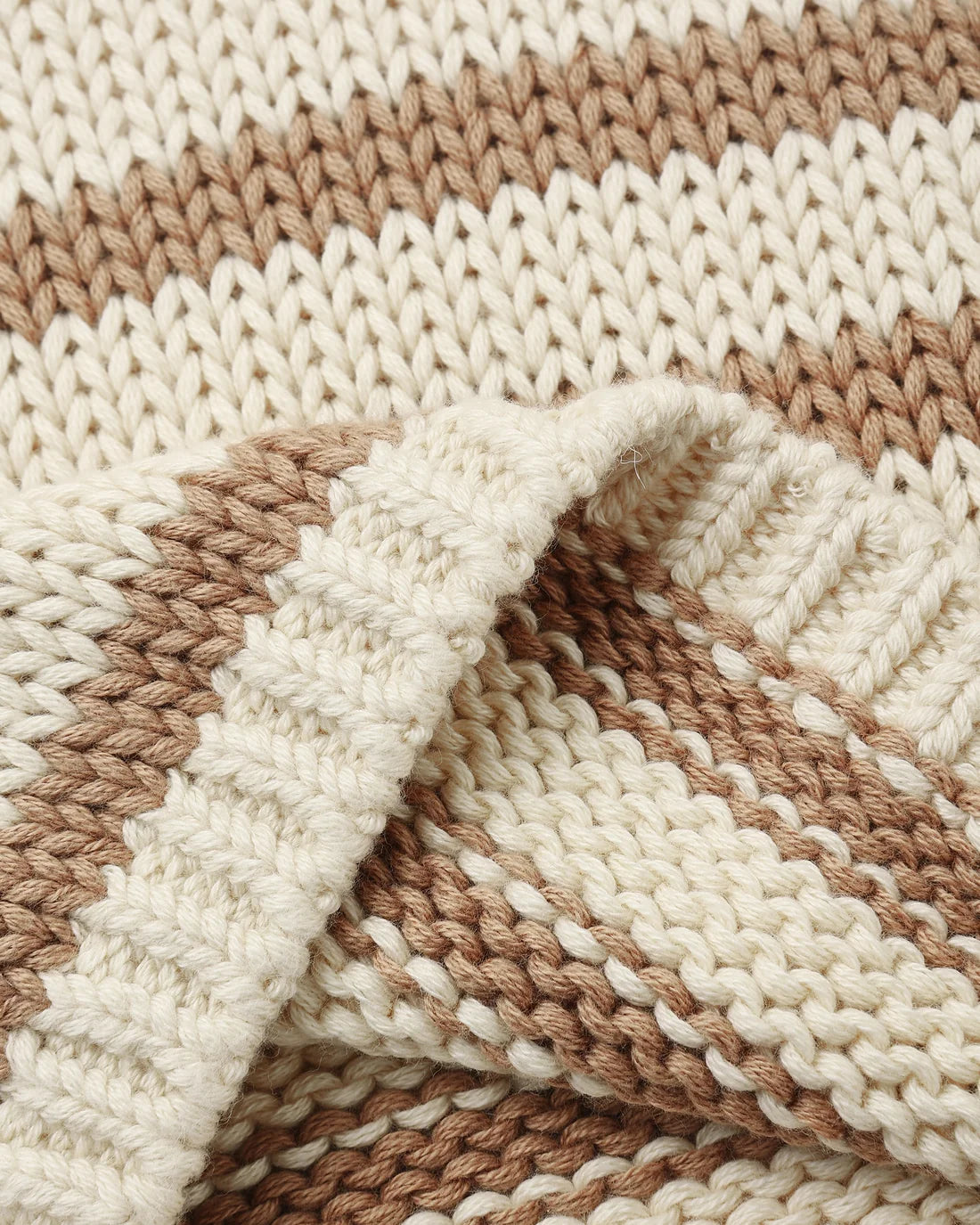 Quincy Mae Rex Sweater