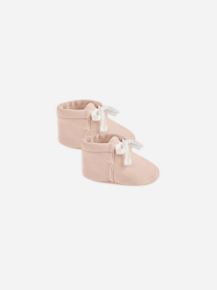 Quincy Mae Baby Booties