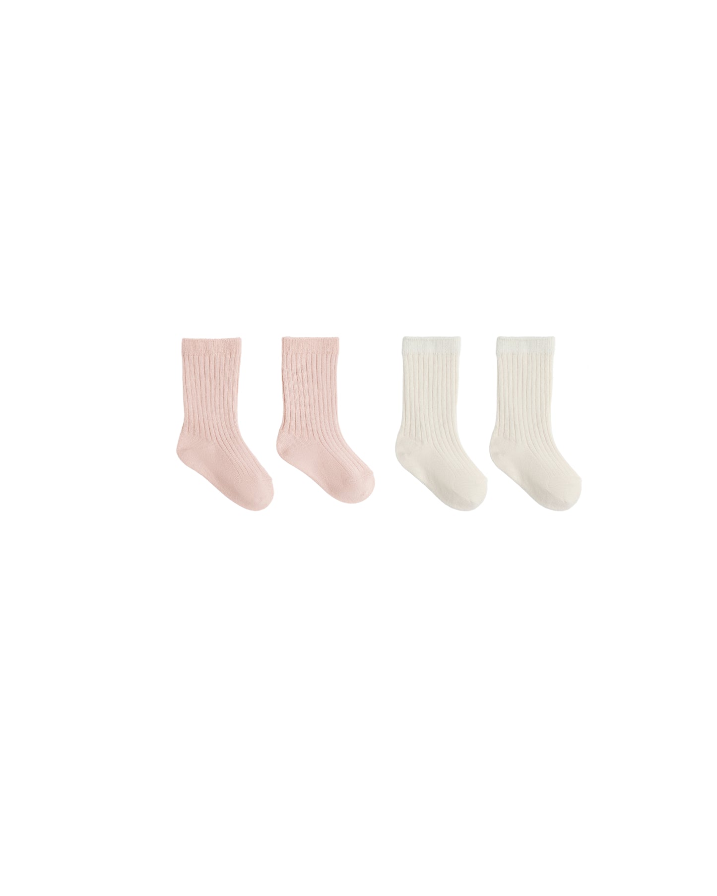 Quincy Mae Socks Set