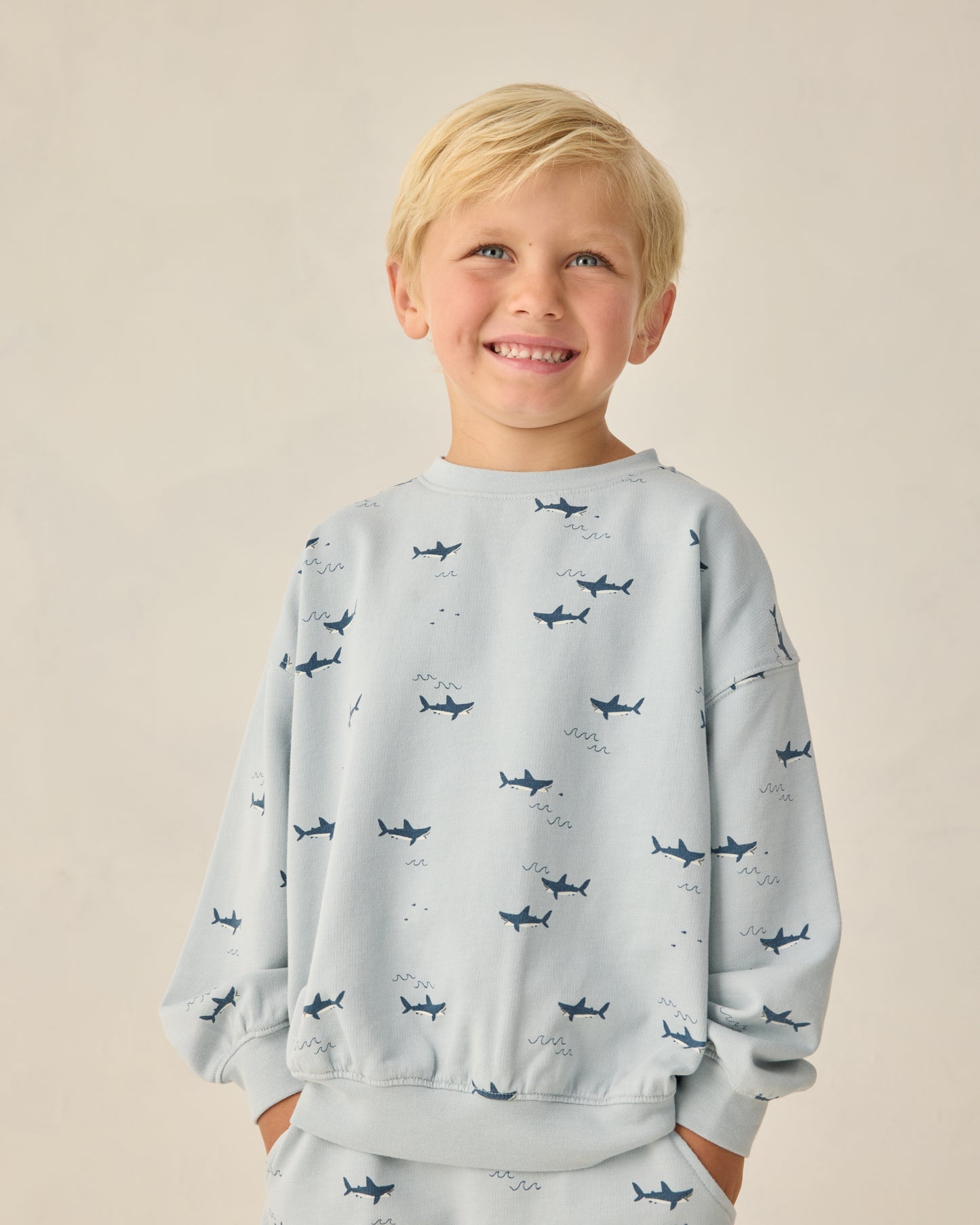 Rylee + Cru Sweatshirt