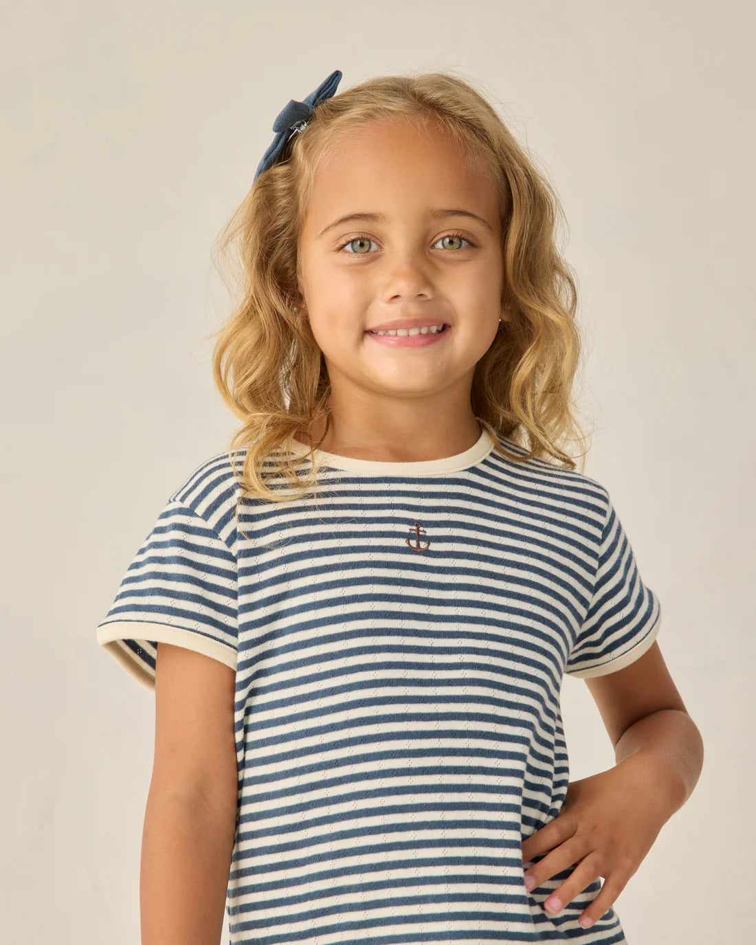 Rylee + Cru Pointelle Set