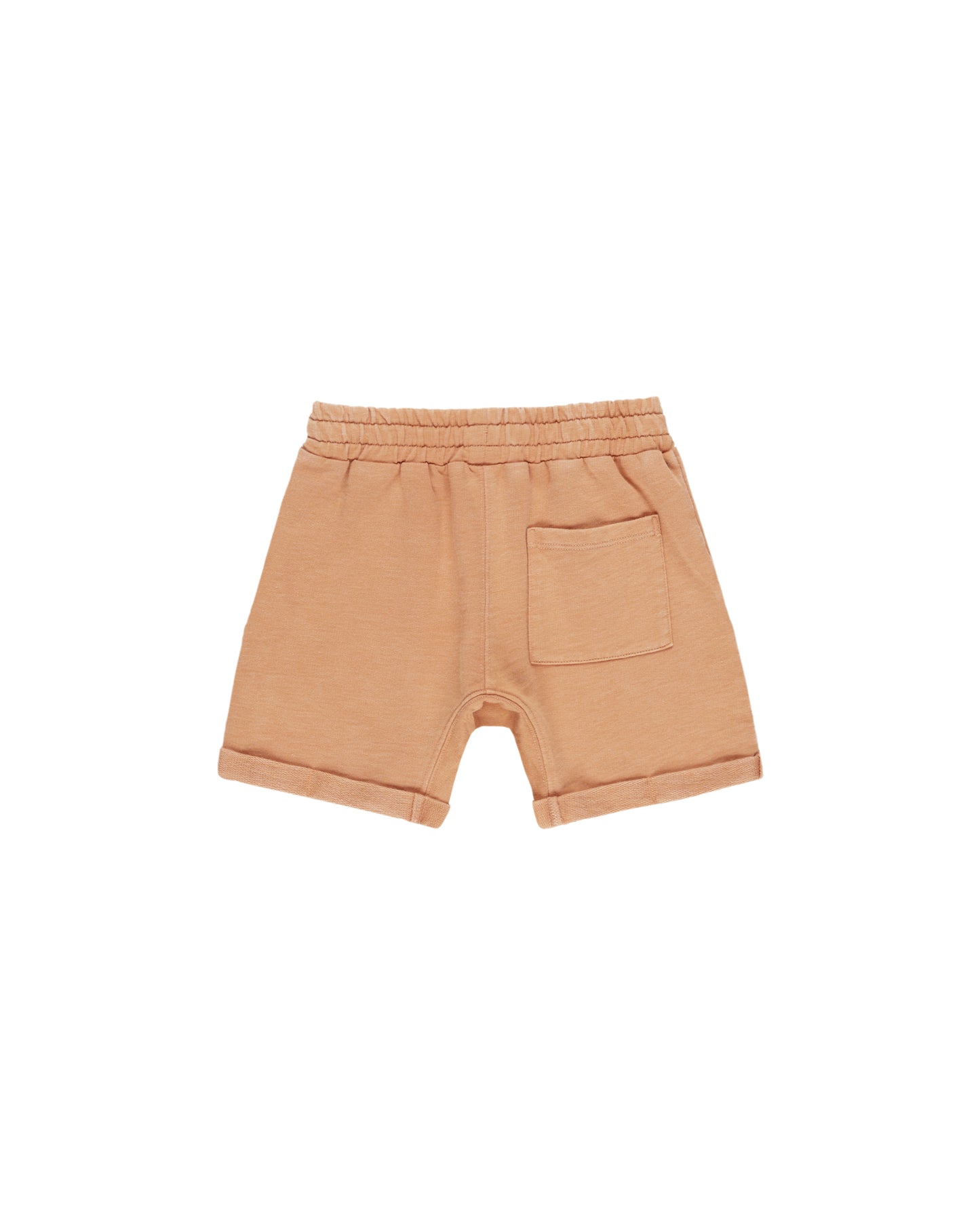 Rylee + Cru Relaxed Short