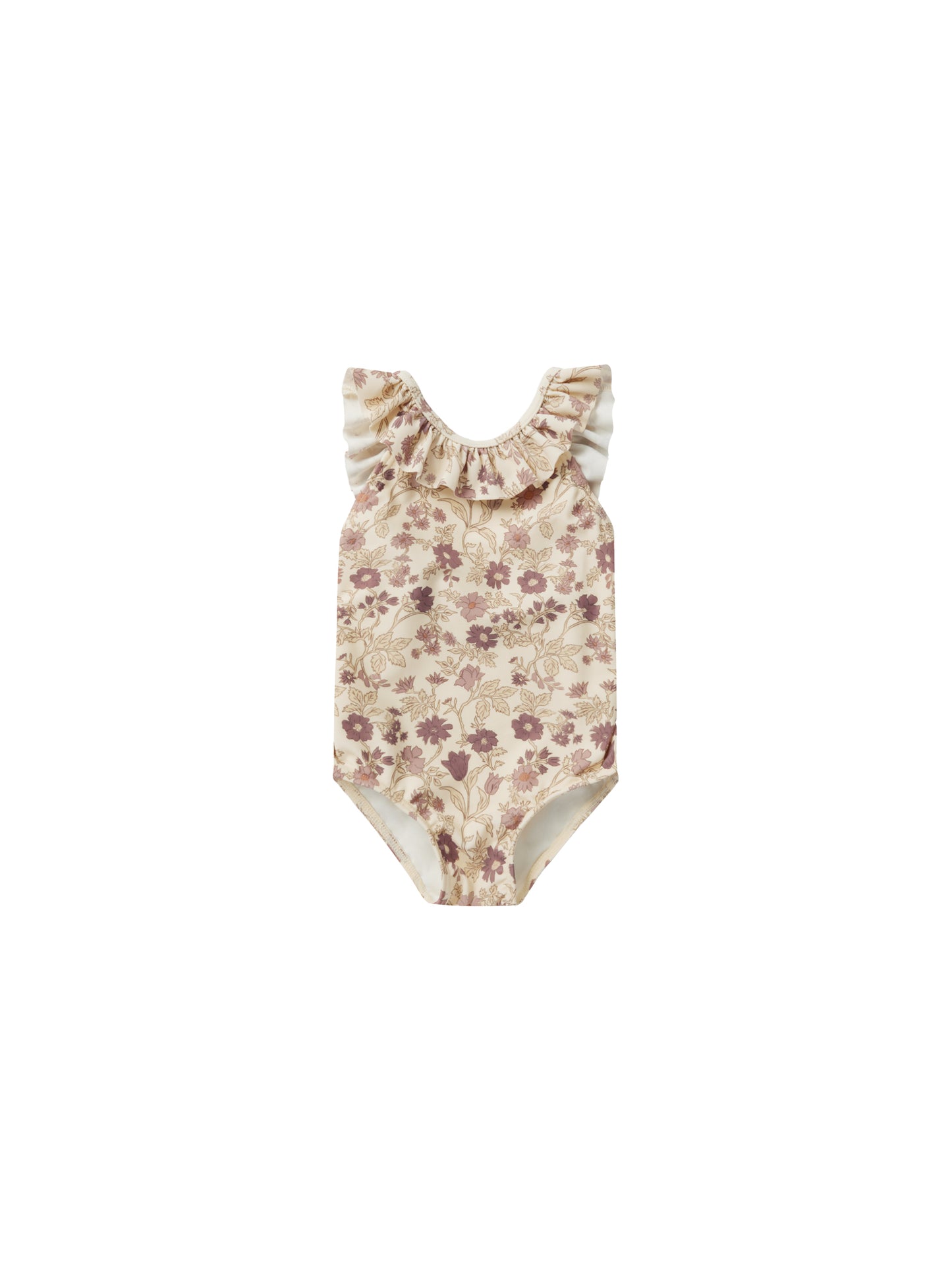 Rylee + Cru Ariele One-Piece