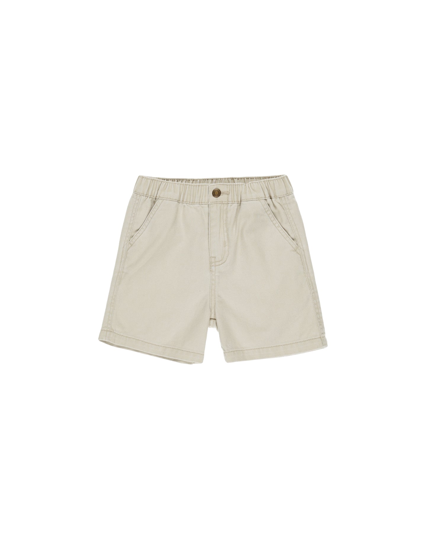 Rylee + Cru Dawson Short