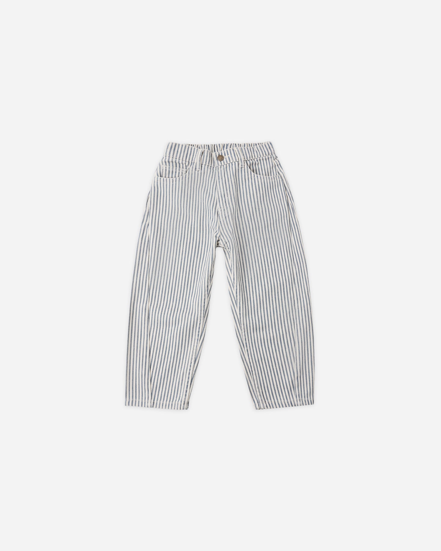Rylee + Cru Barrel Pant