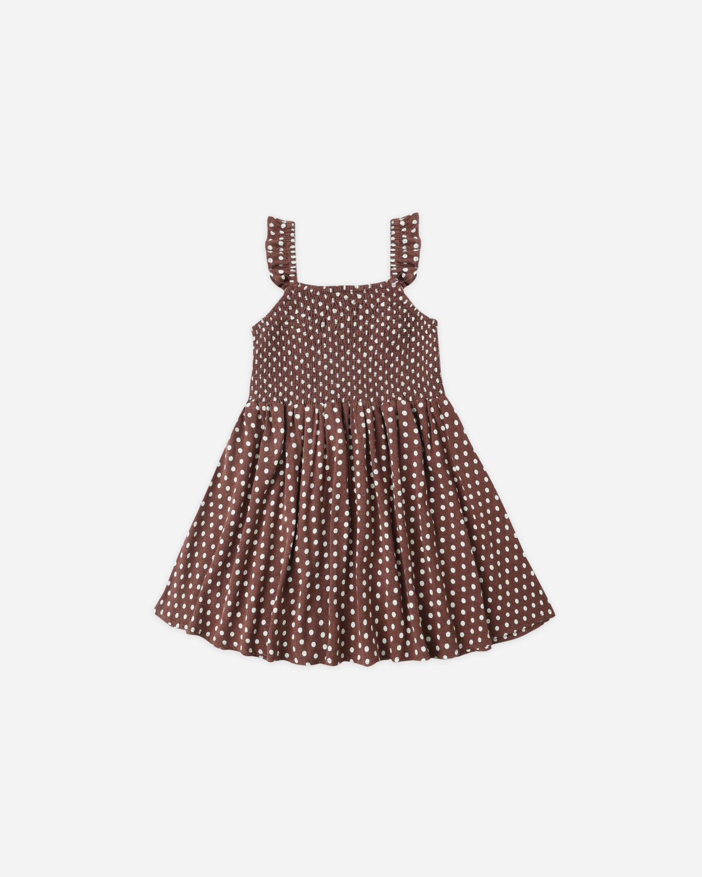 Rylee + Cru Lainey Dress