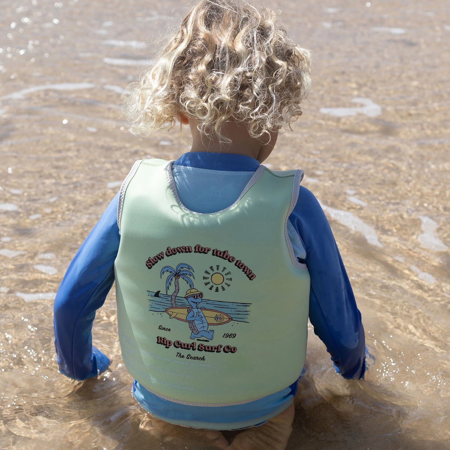 SunnyLife Kids Swim Vest