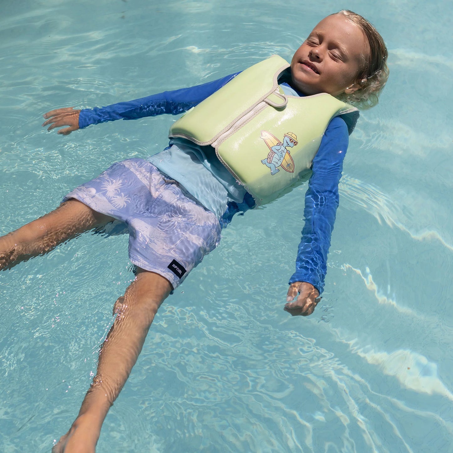 SunnyLife Kids Swim Vest