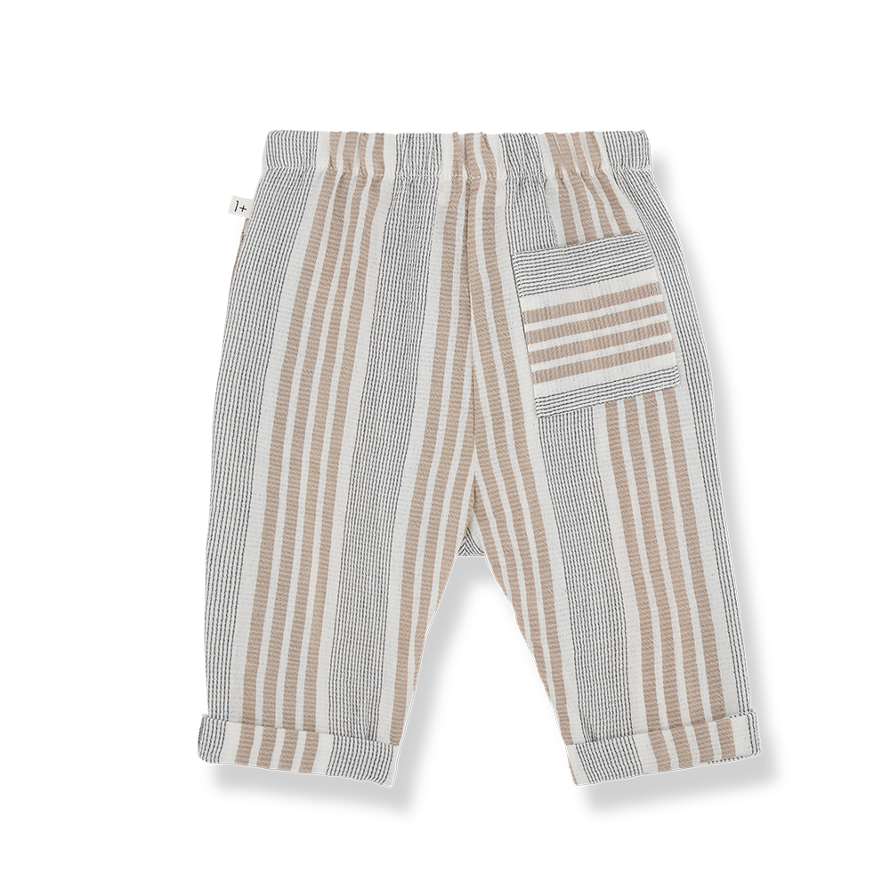 1+In The Family Roberto Pants