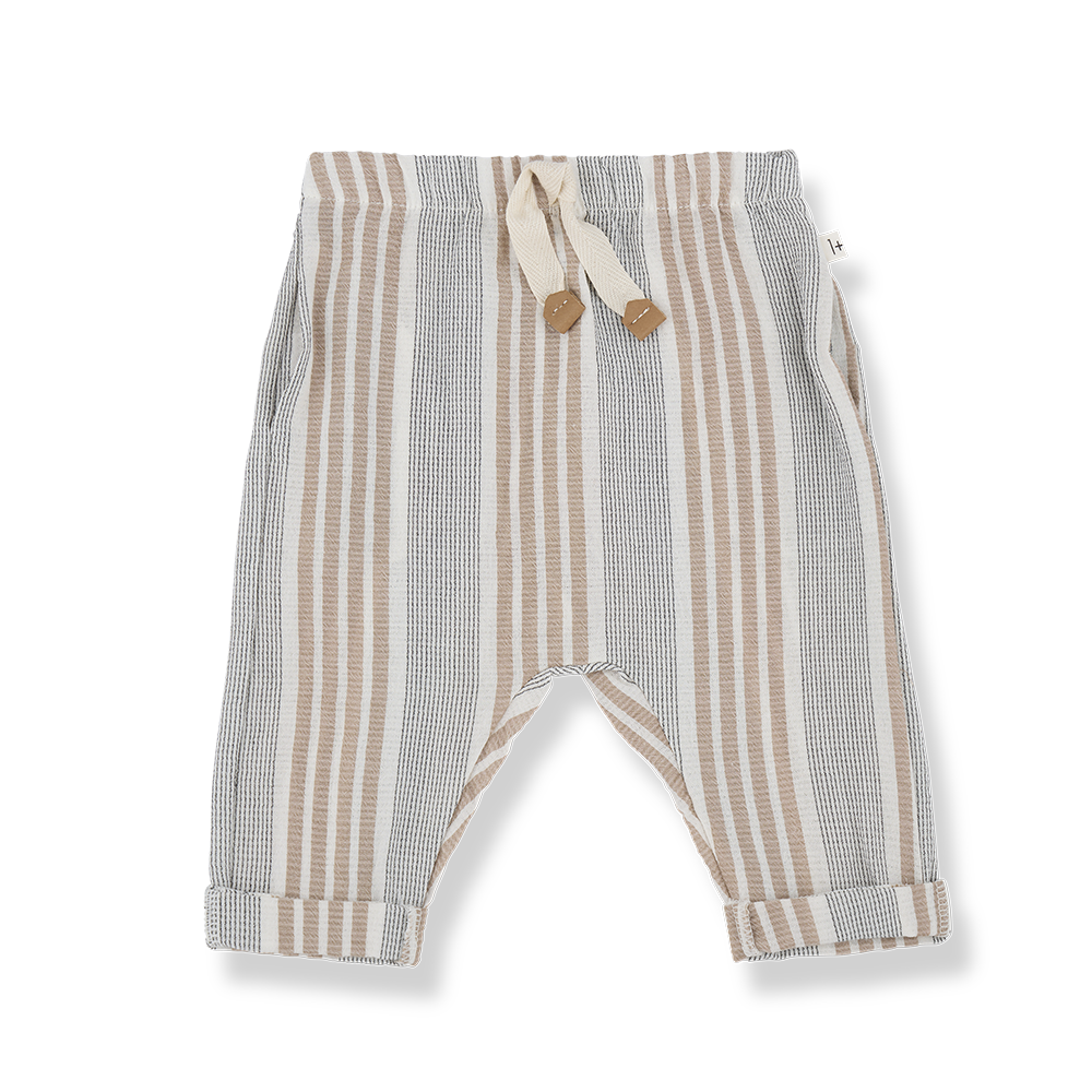 1+In The Family Roberto Pants