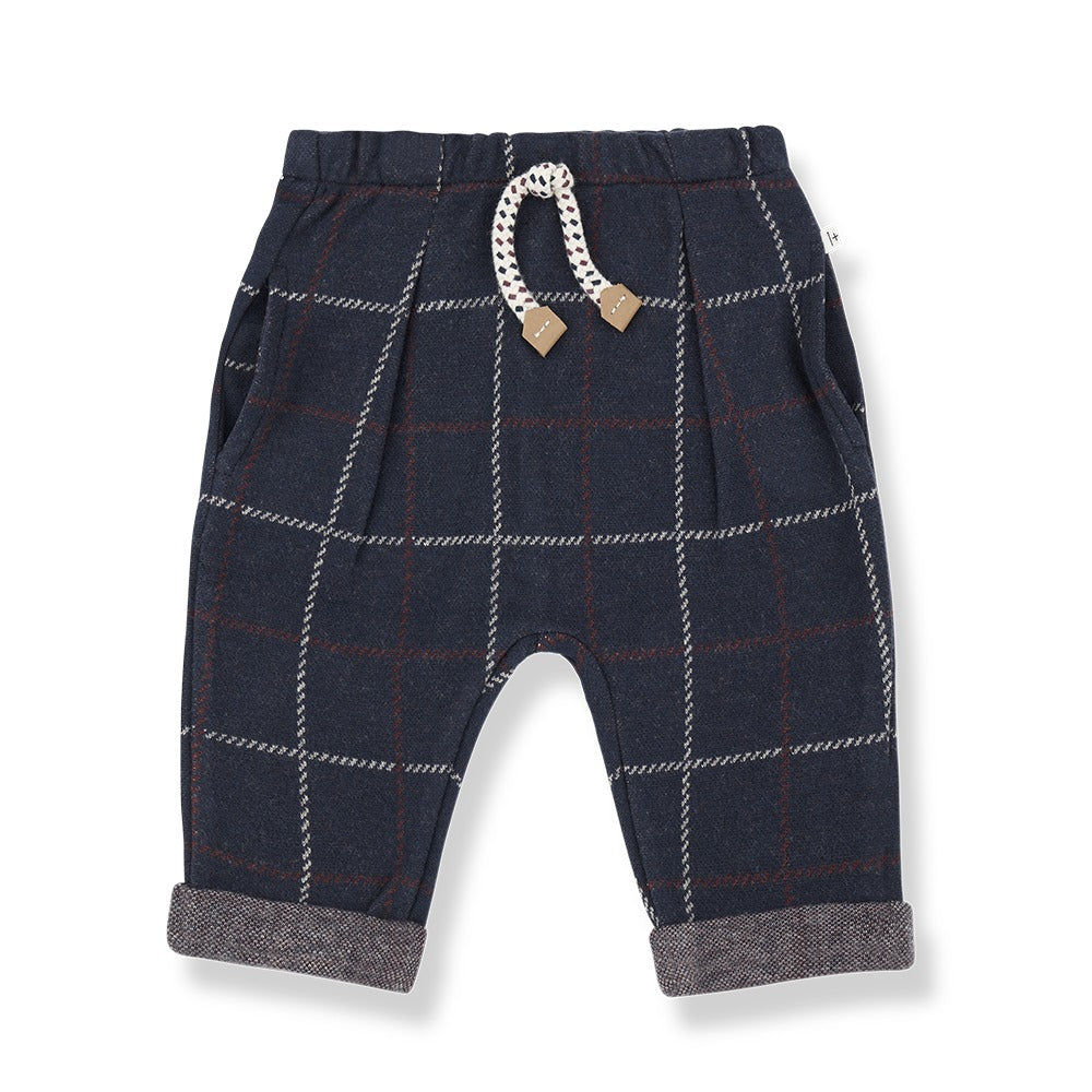 1+ in the Family Robin Pants
