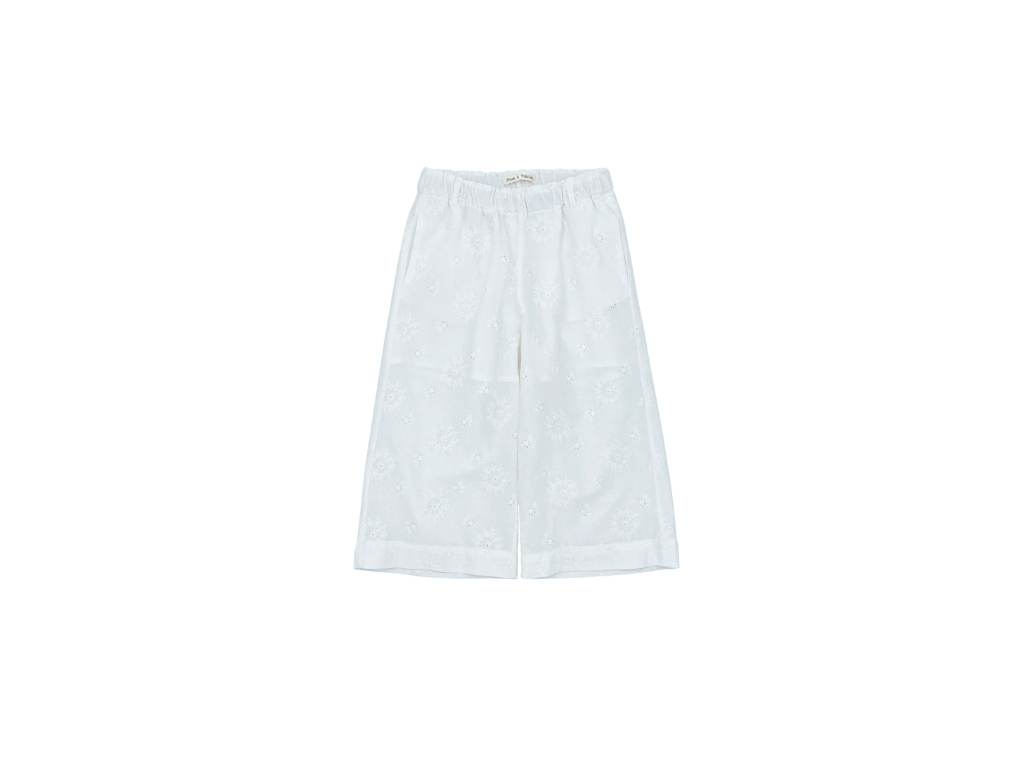 Zhoe & Tobiah Girl Pants